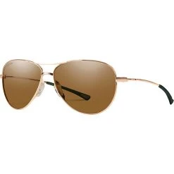 Smith Women's Langley Polarized Sunglasses