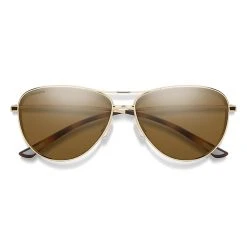 Smith Women's Langley Polarized Sunglasses -The Vibe Layers Sales 10451465x1272613 vAlt1