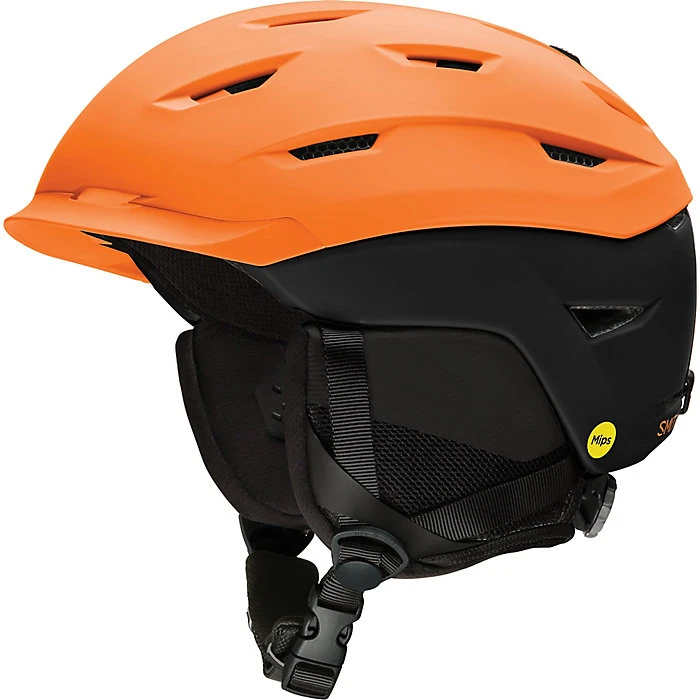 Smith Level MIPS Helmet 5 Smith Level MIPS Helmet - Image 3