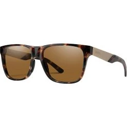 Smith Lowdown Steel ChromaPop Polarized Sunglasses