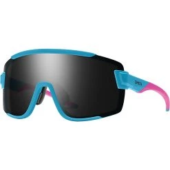 Smith Wildcat ChromaPop Sunglasses -The Vibe Layers Sales 10451516x1228961 zm
