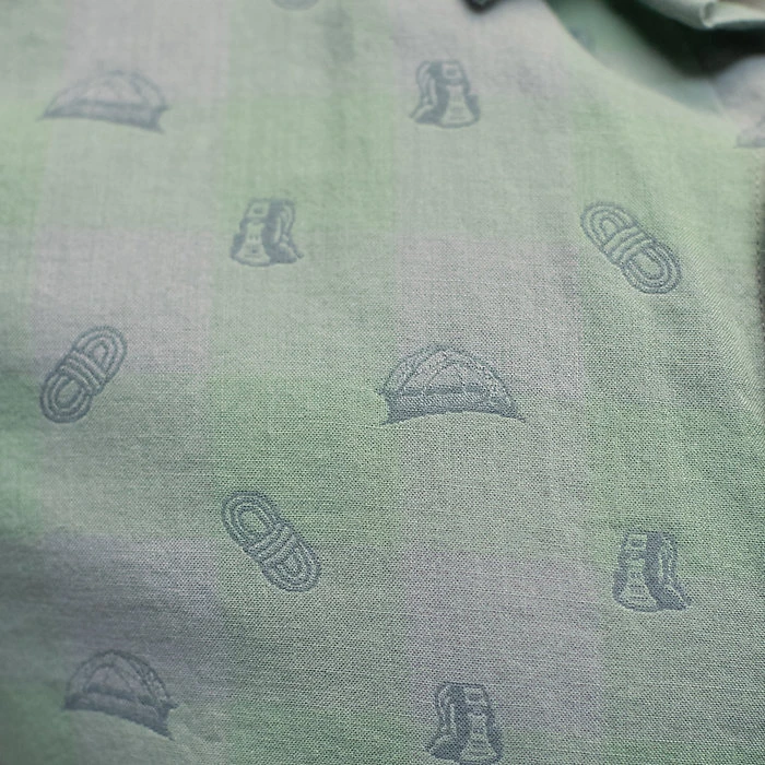 Mountain Khakis Men's Camper SS Shirt 5 Mountain Khakis Men's Camper SS Shirt - Image 3