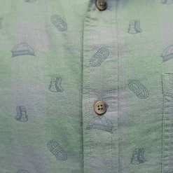 Mountain Khakis Men's Camper SS Shirt 12 Mountain Khakis Men's Camper SS Shirt -The Vibe Layers Sales 10473799x1027510 vAlt image 3