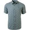 Mountain Khakis Men's Camper SS Shirt -The Vibe Layers Sales 10473799x1027510 zm