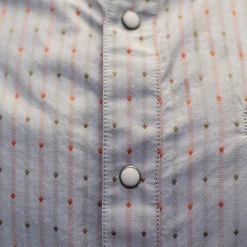 Mountain Khakis Men's EL Camino SS Shirt -The Vibe Layers Sales 10473802x1010953 vAlt image 2