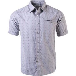 Mountain Khakis Men's EL Camino SS Shirt