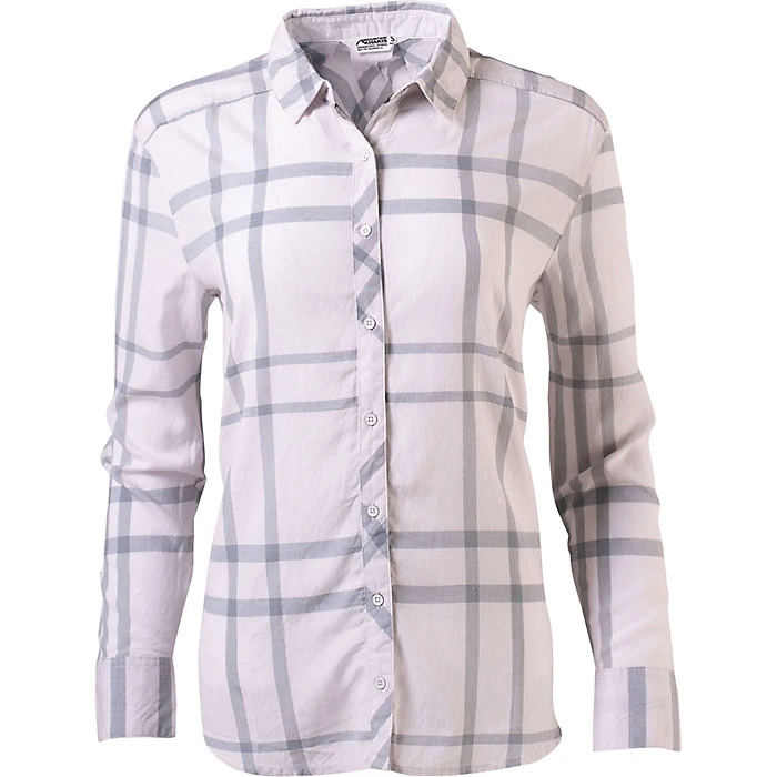 Mountain Khakis Women's Mesa LS Shirt 3 Mountain Khakis Women's Mesa LS Shirt