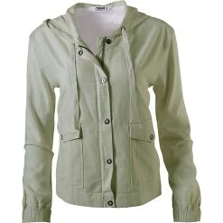 Mountain Khakis Women's Mustang Jacket