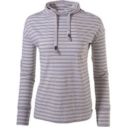 Mountain Khakis Women's Strata LS Knit Top