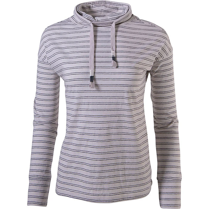 Mountain Khakis Women's Strata LS Knit Top 3 Mountain Khakis Women's Strata LS Knit Top