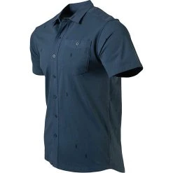 Mountain Khakis Men's YWS SS Shirt -The Vibe Layers Sales 10473872x1011204 vSide