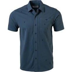 Mountain Khakis Men's YWS SS Shirt