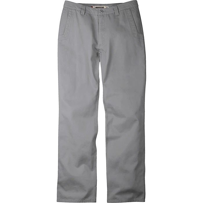 Mountain Khakis Men's Teton Twill Pant Slim Fit 7 Mountain Khakis Men's Teton Twill Pant Slim Fit - Image 5