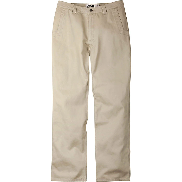 Mountain Khakis Men's Teton Twill Pant Slim Fit 3 Mountain Khakis Men's Teton Twill Pant Slim Fit