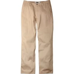 Mountain Khakis Men's Teton Twill Pant Slim Fit 10 Mountain Khakis Men's Teton Twill Pant Slim Fit -The Vibe Layers Sales 10493273x1038310 zm