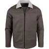 Mountain Khakis Men's Sullivan Shearling Jacket -The Vibe Layers Sales 10499027x1123566 zm
