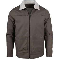 Mountain Khakis Men's Sullivan Shearling Jacket