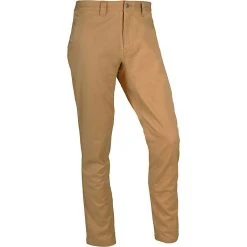 Mountain Khakis Men's Teton Pant - Relaxed Fit