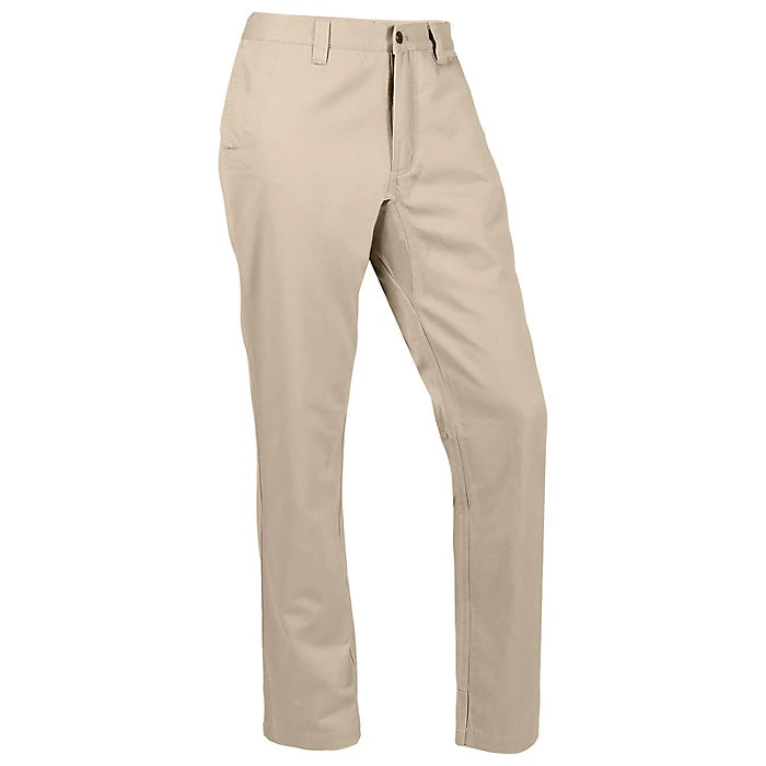 Mountain Khakis Men's Teton Pant - Slim Fit 7 Mountain Khakis Men's Teton Pant - Slim Fit - Image 5