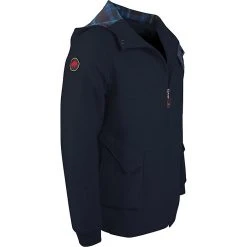 Mountain Khakis Men's Walker Hooded Jacket -The Vibe Layers Sales 10499045x1225414 vAlt2