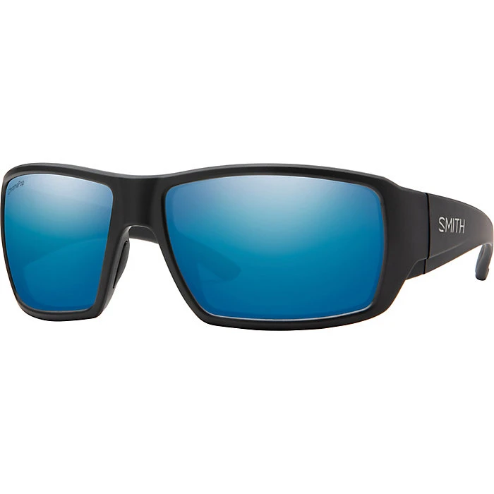 Smith Operators Choice Elite ChromaPop Polarized Sunglasses 4 Smith Operators Choice Elite ChromaPop Polarized Sunglasses - Image 2