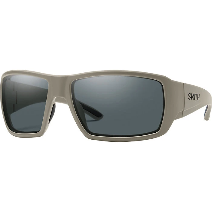 Smith Operators Choice Elite ChromaPop Polarized Sunglasses 3 Smith Operators Choice Elite ChromaPop Polarized Sunglasses