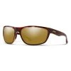 Smith Redding ChromaPop Glass Polarized Sunglasses