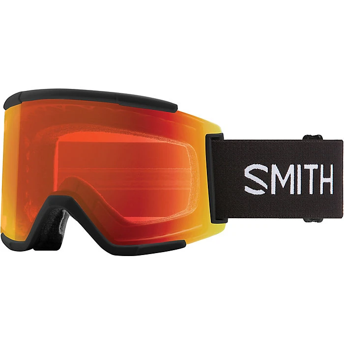 Smith Squad XL Snow Goggle 8 Smith Squad XL Snow Goggle - Image 6