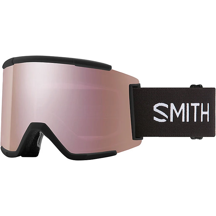 Smith Squad XL Snow Goggle 9 Smith Squad XL Snow Goggle - Image 7
