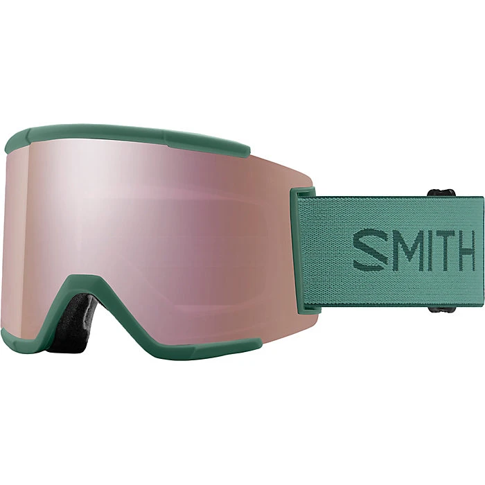 Smith Squad XL Snow Goggle 4 Smith Squad XL Snow Goggle - Image 2