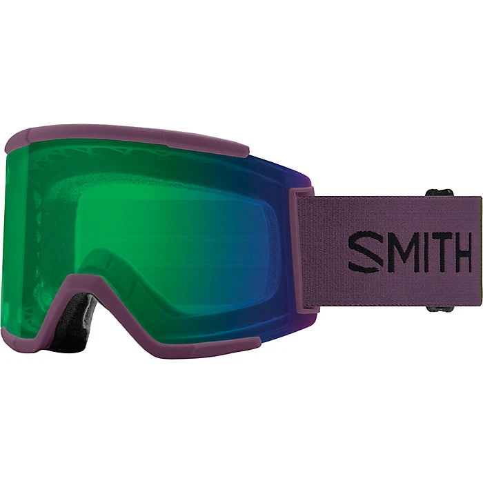 Smith Squad XL Snow Goggle 5 Smith Squad XL Snow Goggle - Image 3