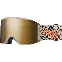 Smith Squad Mag Snow Goggle