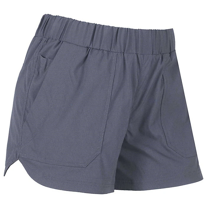 Mountain Khakis Women's Canton Classic Fit Short 4 Mountain Khakis Women's Canton Classic Fit Short - Image 2