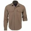 Mountain Khakis Men's Loch Long Sleeve Classic Fit Shirt -The Vibe Layers Sales 10525275x1012220 zm