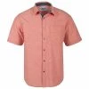 Mountain Khakis Men's Phelps Short Sleeve Woven Classic Fit Shirt -The Vibe Layers Sales 10525281x1062541 zm