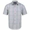 Mountain Khakis Men's Spalding Short Sleeve Classic Fit Shirt -The Vibe Layers Sales 10525289x1083280 zm
