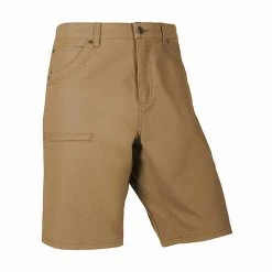 Mountain Khakis Men's Camber Original 10 Inch Short Classic Fit