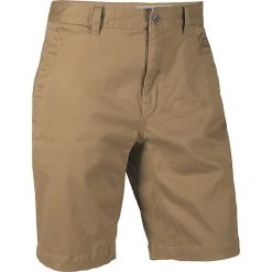 Mountain Khakis Teton 8 Inch Short Classic Fit
