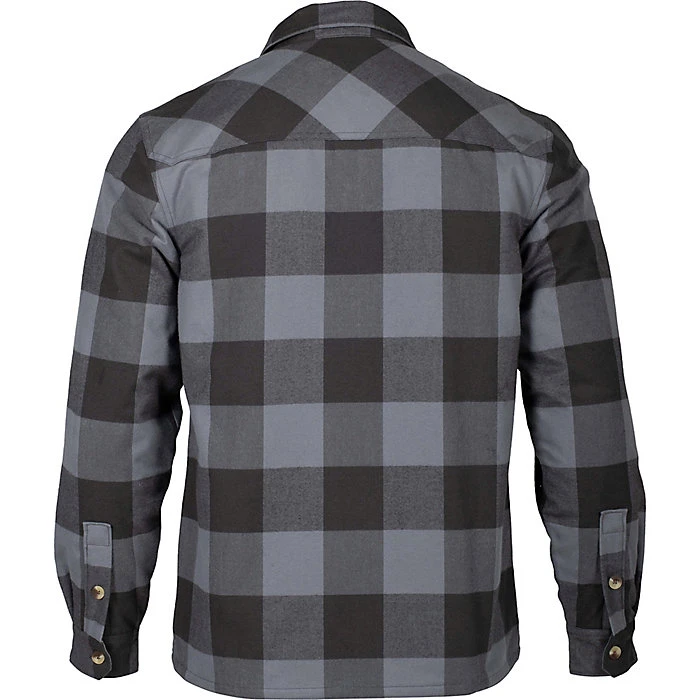 Mountain Khakis Men's Anderson Shirtjac 5 Mountain Khakis Men's Anderson Shirtjac - Image 3