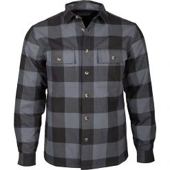 Mountain Khakis Men's Anderson Shirtjac