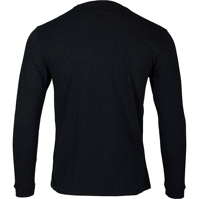 Mountain Khakis Men's Bison Patch LS T-Shirt 5 Mountain Khakis Men's Bison Patch LS T-Shirt - Image 3