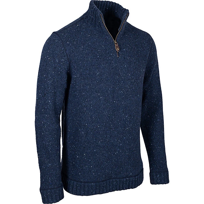 Mountain Khakis Men's Cumberland Donegal Sweater 6 Mountain Khakis Men's Cumberland Donegal Sweater - Image 4