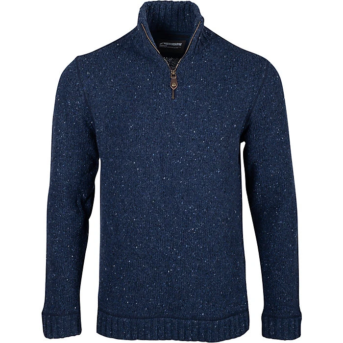 Mountain Khakis Men's Cumberland Donegal Sweater 4 Mountain Khakis Men's Cumberland Donegal Sweater - Image 2