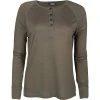 Mountain Khakis Women's Lake Henley