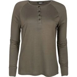 Mountain Khakis Women's Lake Henley
