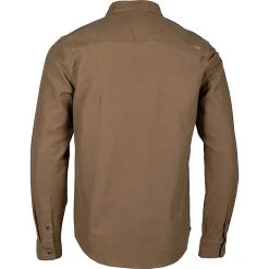 Mountain Khakis Men's Moleskin Shirtjac -The Vibe Layers Sales 10537435x1012220 vAlt1