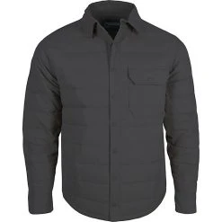 Mountain Khakis Men's Pine Peak Down Shirtjac