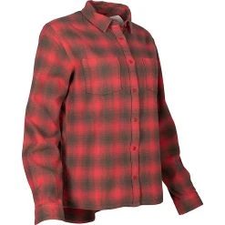 Mountain Khakis Women's Stevie Flannel Shirt -The Vibe Layers Sales 10537462x1011928 vAlt2