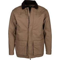Mountain Khakis Men's Sullivan Ranch Coat