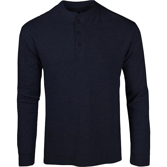 Mountain Khakis Men's Trap Henley 3 Mountain Khakis Men's Trap Henley